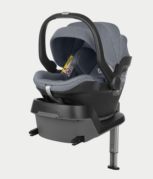 UPPABABY META I SIZE