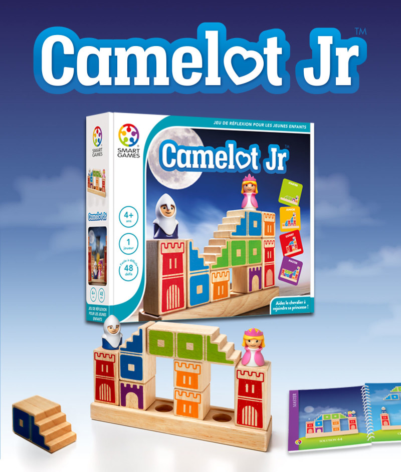 camelot Jr
