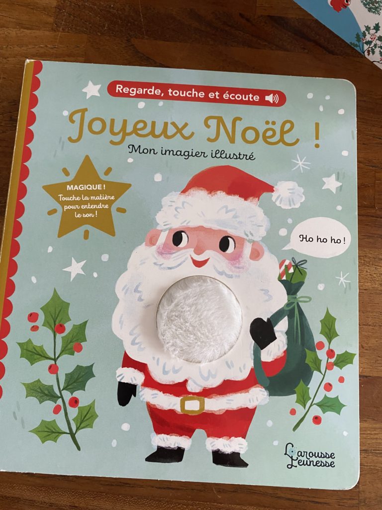 Livres de noel : notre sélection lue et approuvée de livres de